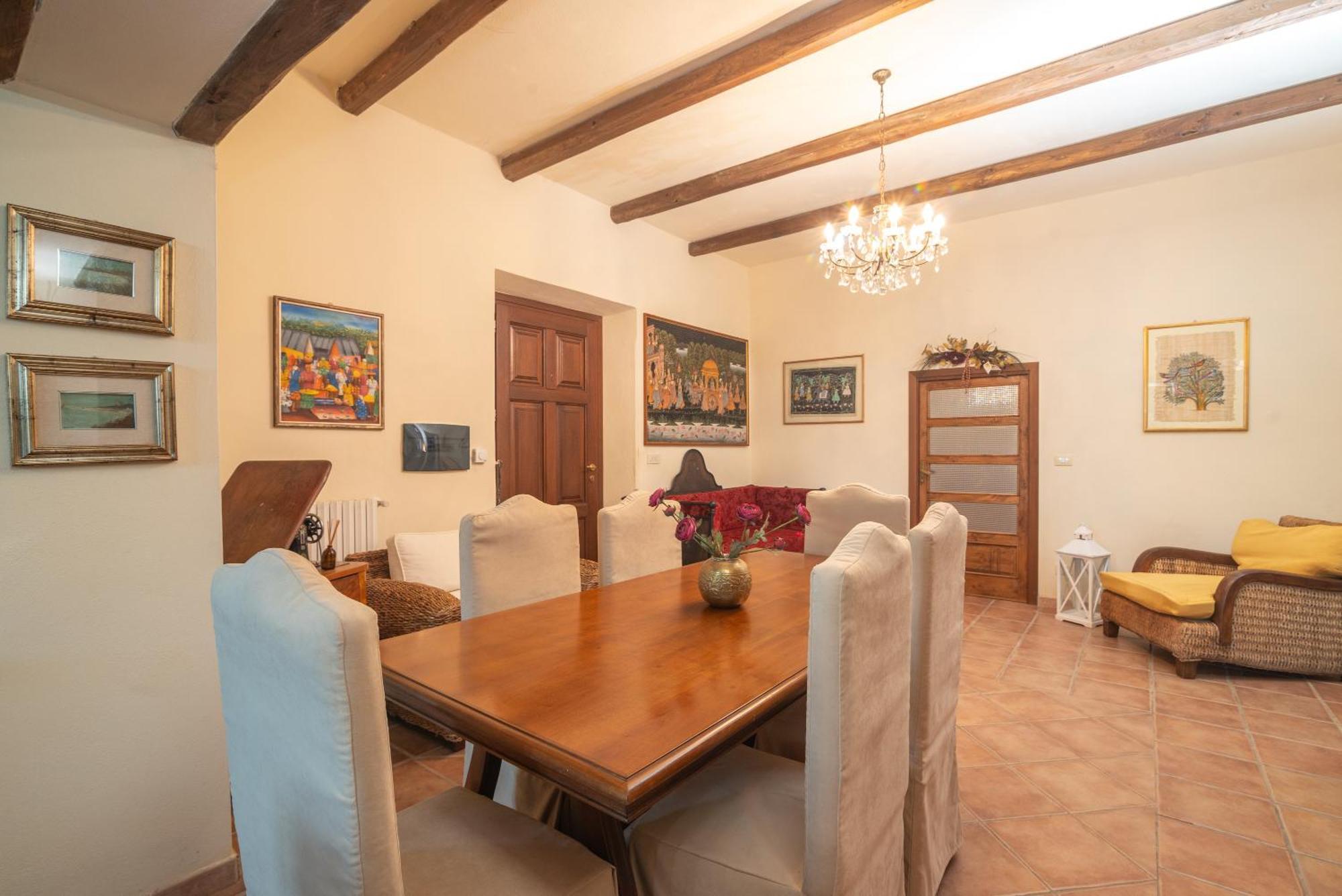 Villa Peditoltu Olbia Exteriör bild