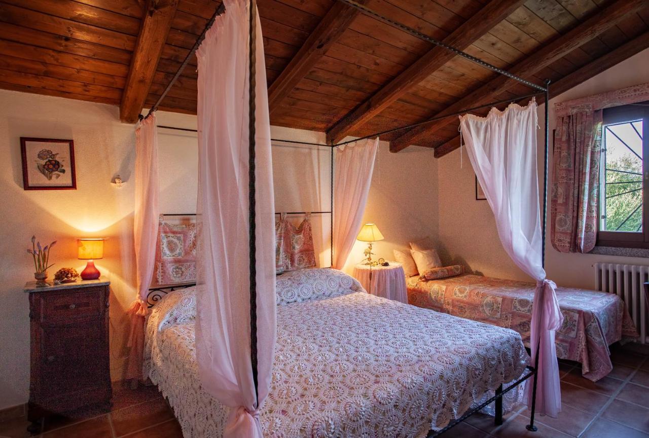 Villa Peditoltu Olbia Exteriör bild